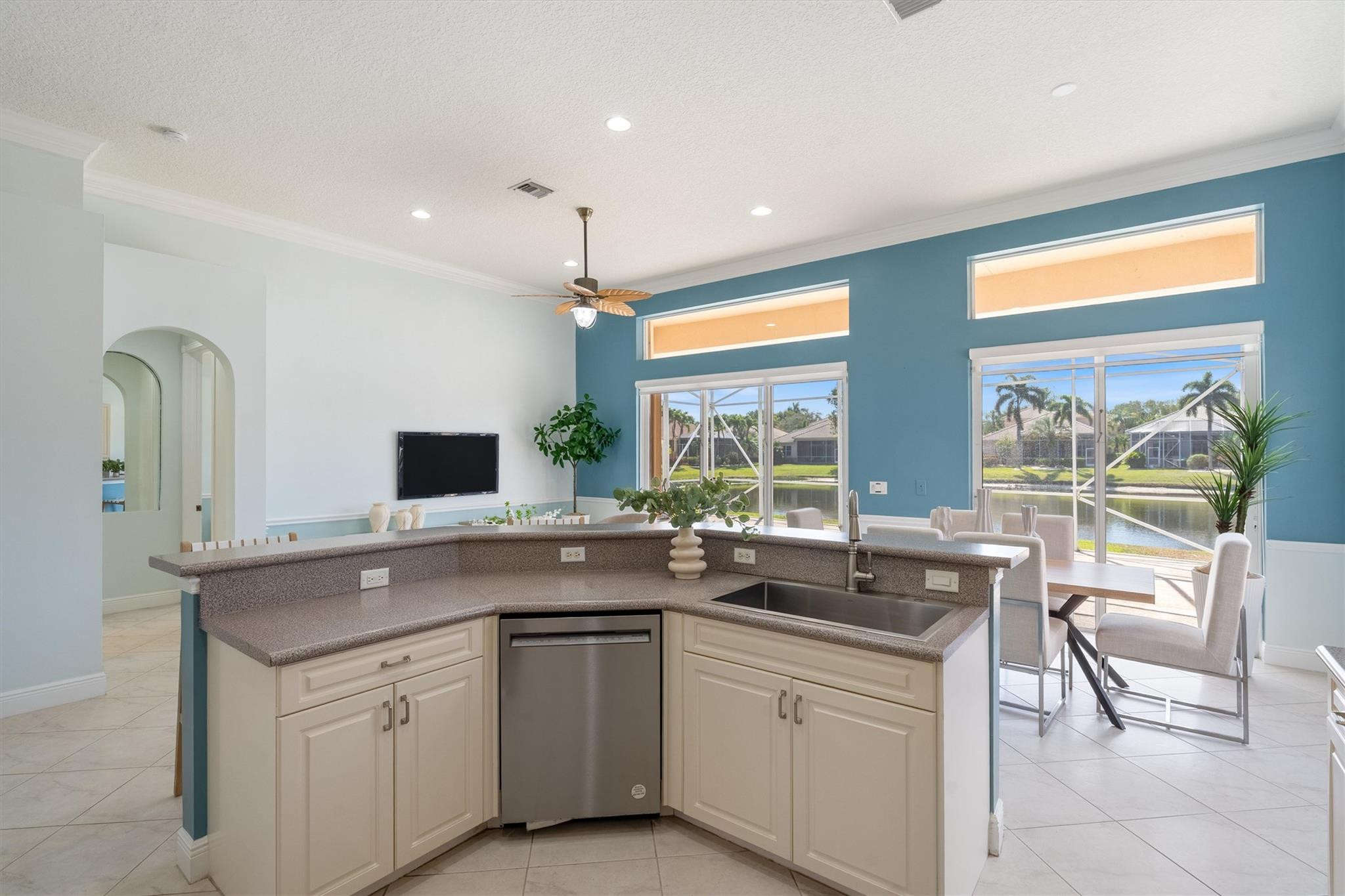 7030 Vesuvio Boynton Beach, FL 33437