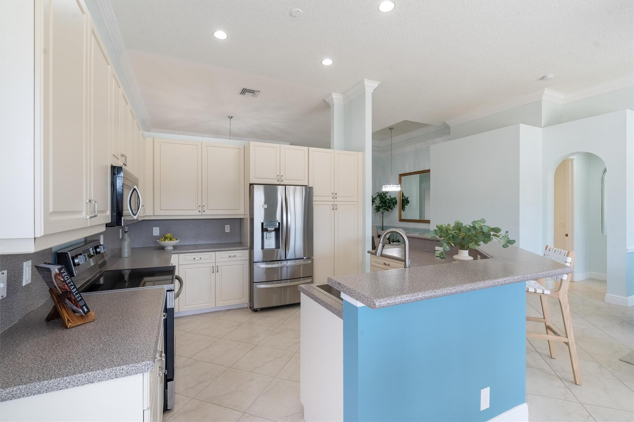 7030 Vesuvio Boynton Beach, FL 33437