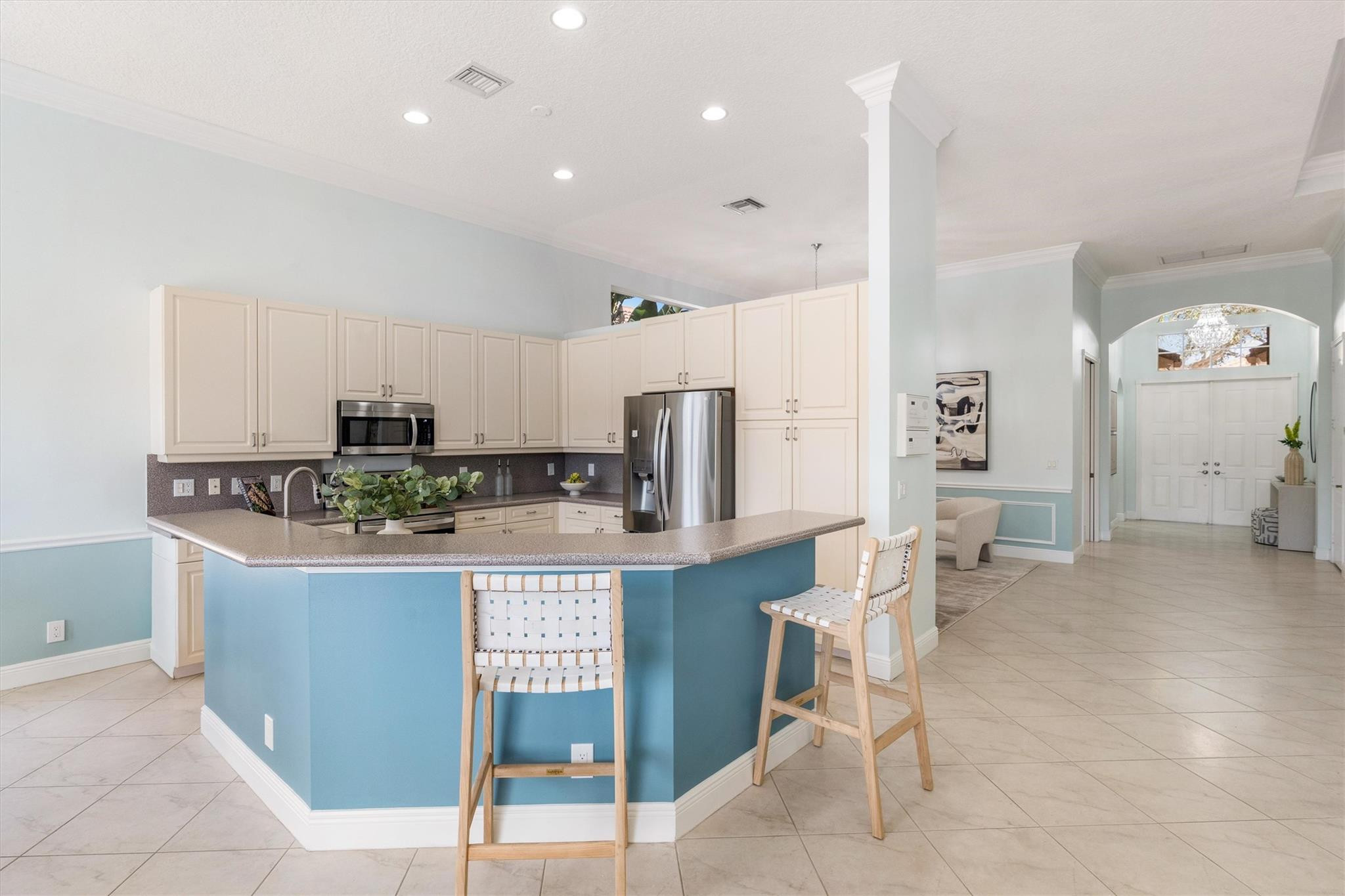 7030 Vesuvio Boynton Beach, FL 33437