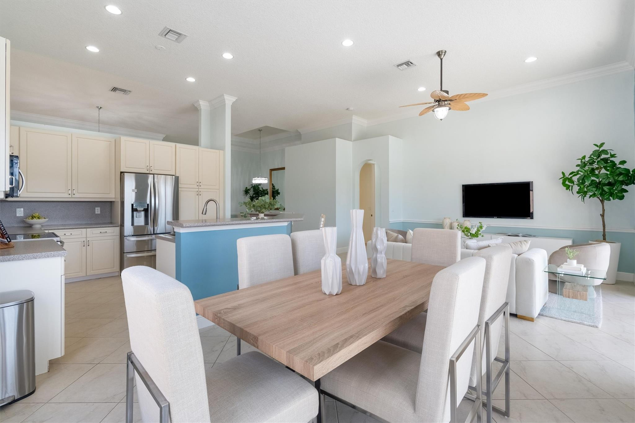 7030 Vesuvio Boynton Beach, FL 33437