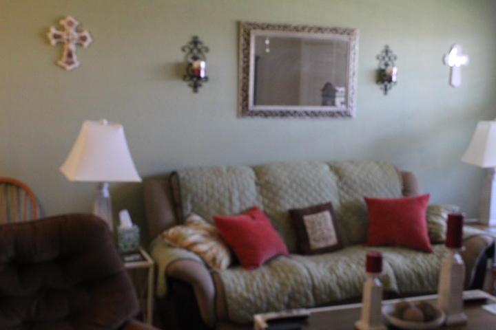 2997 Lakeside Circle #2