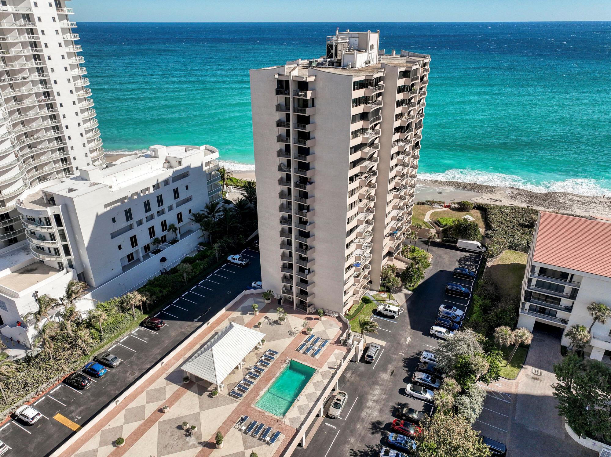 4200 N Ocean Dr #1-1405,Singer Island, FL 33404