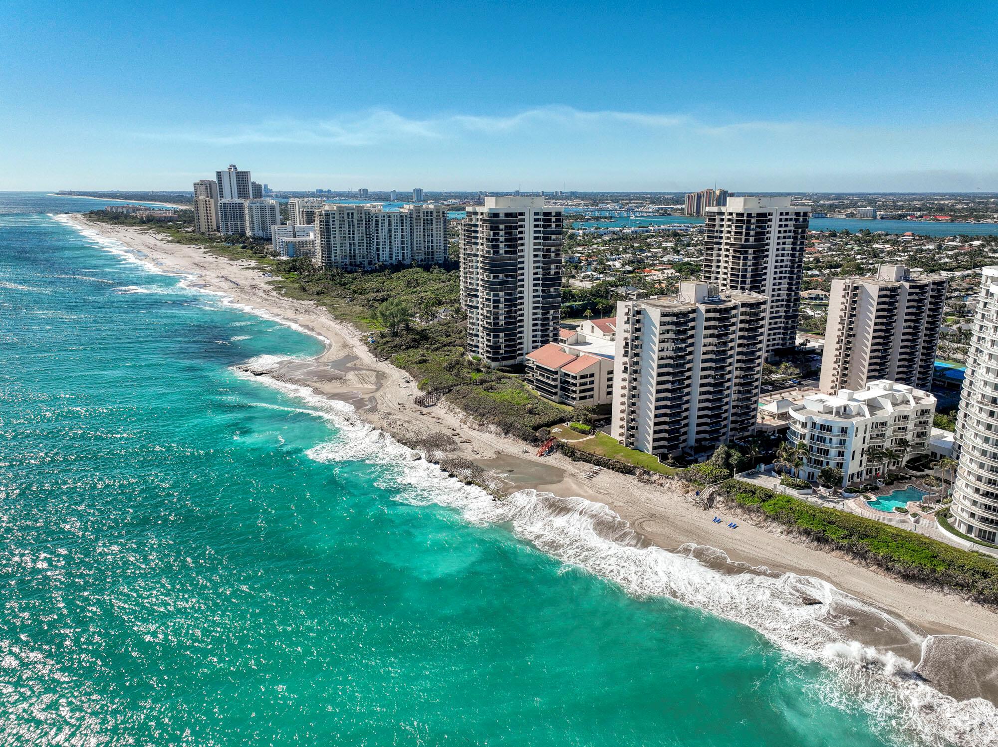 4200 N Ocean Dr #1-1405,Singer Island, FL 33404