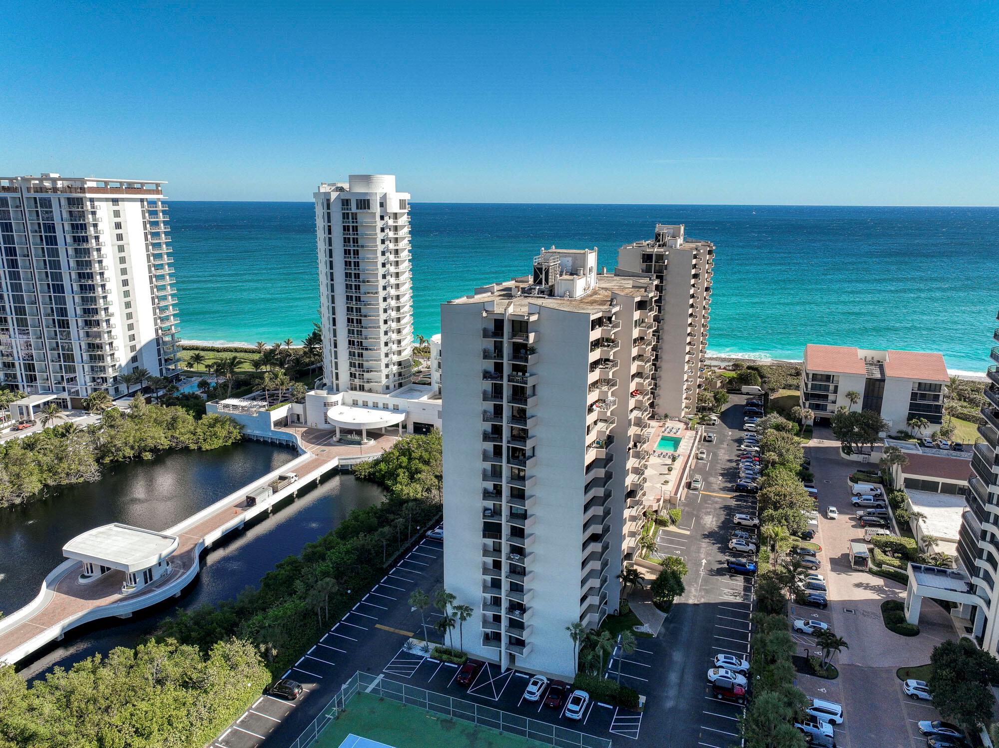 4200 N Ocean Dr #1-1405,Singer Island, FL 33404
