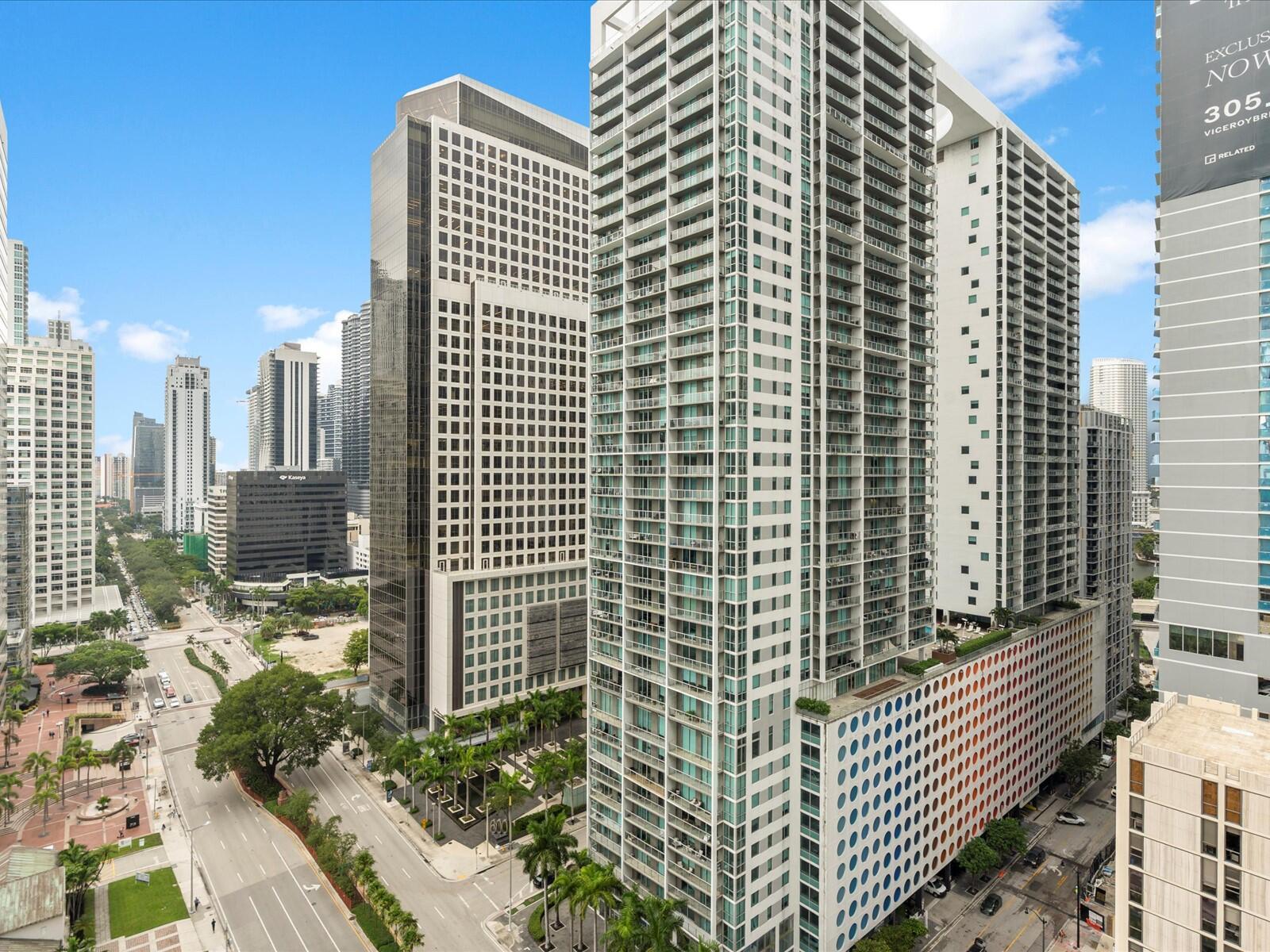 image Icon Brickell Condo No 311