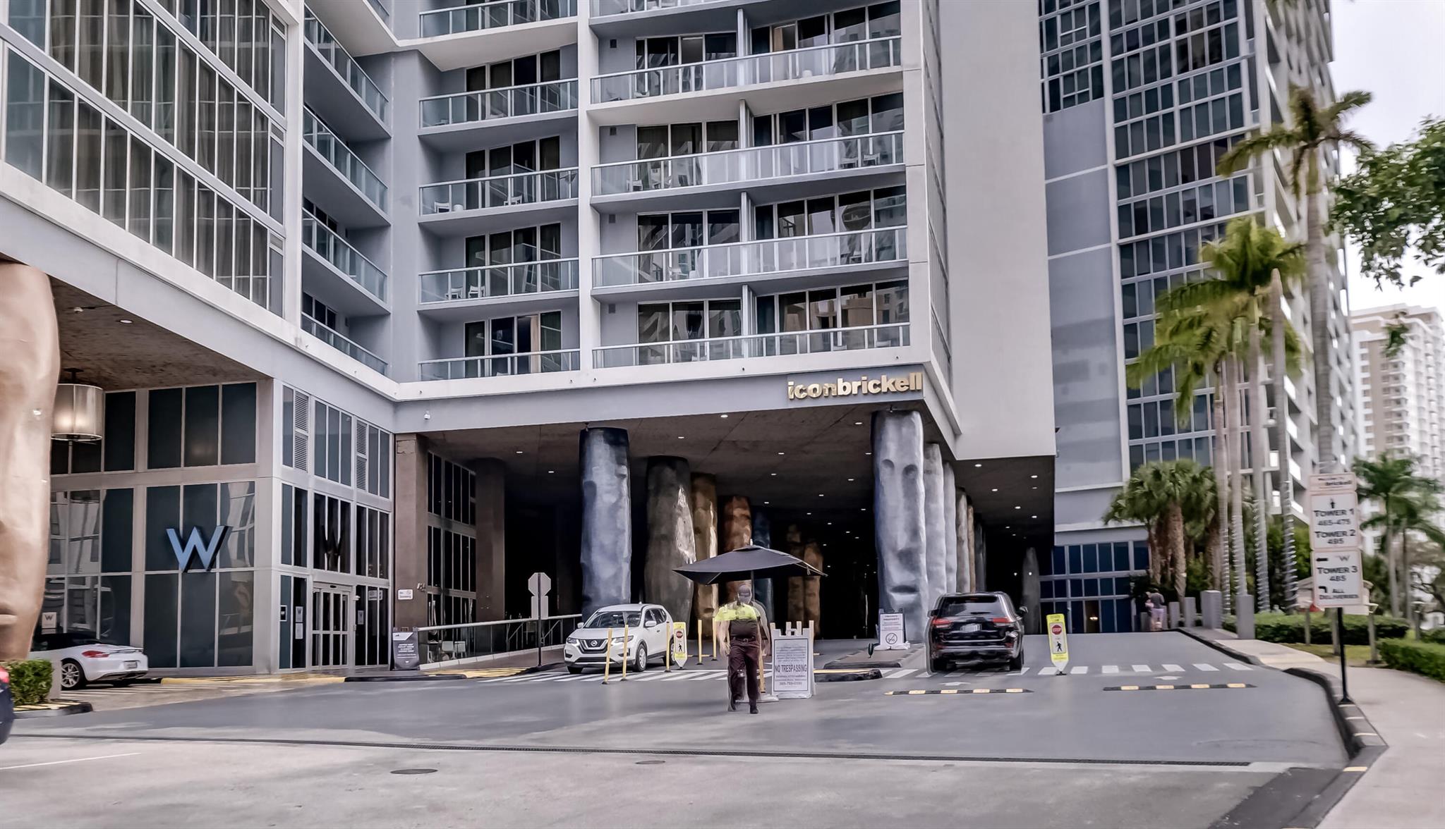 image Icon Brickell Condo No 313