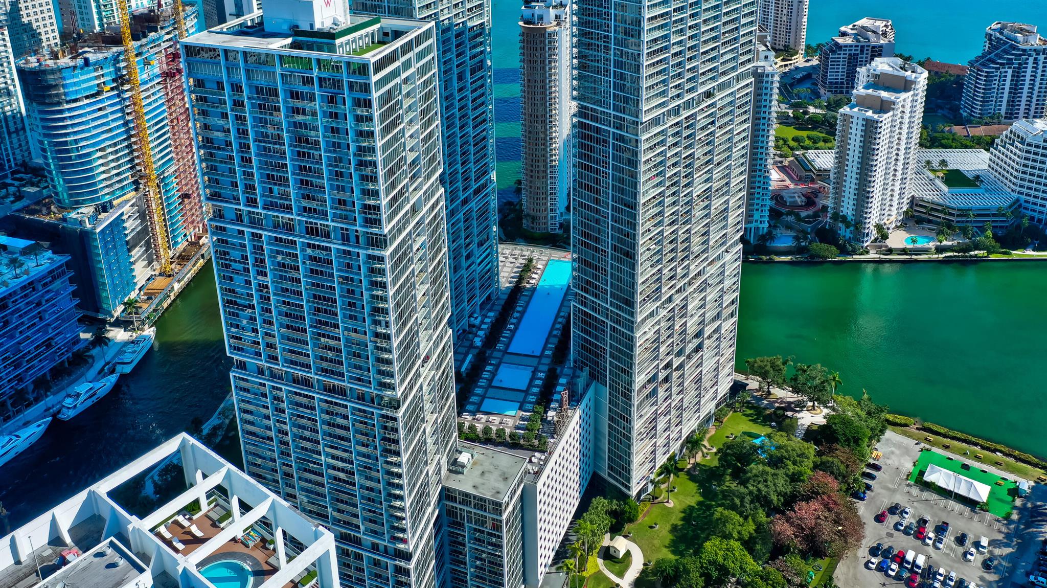 image Icon Brickell Condo No 316