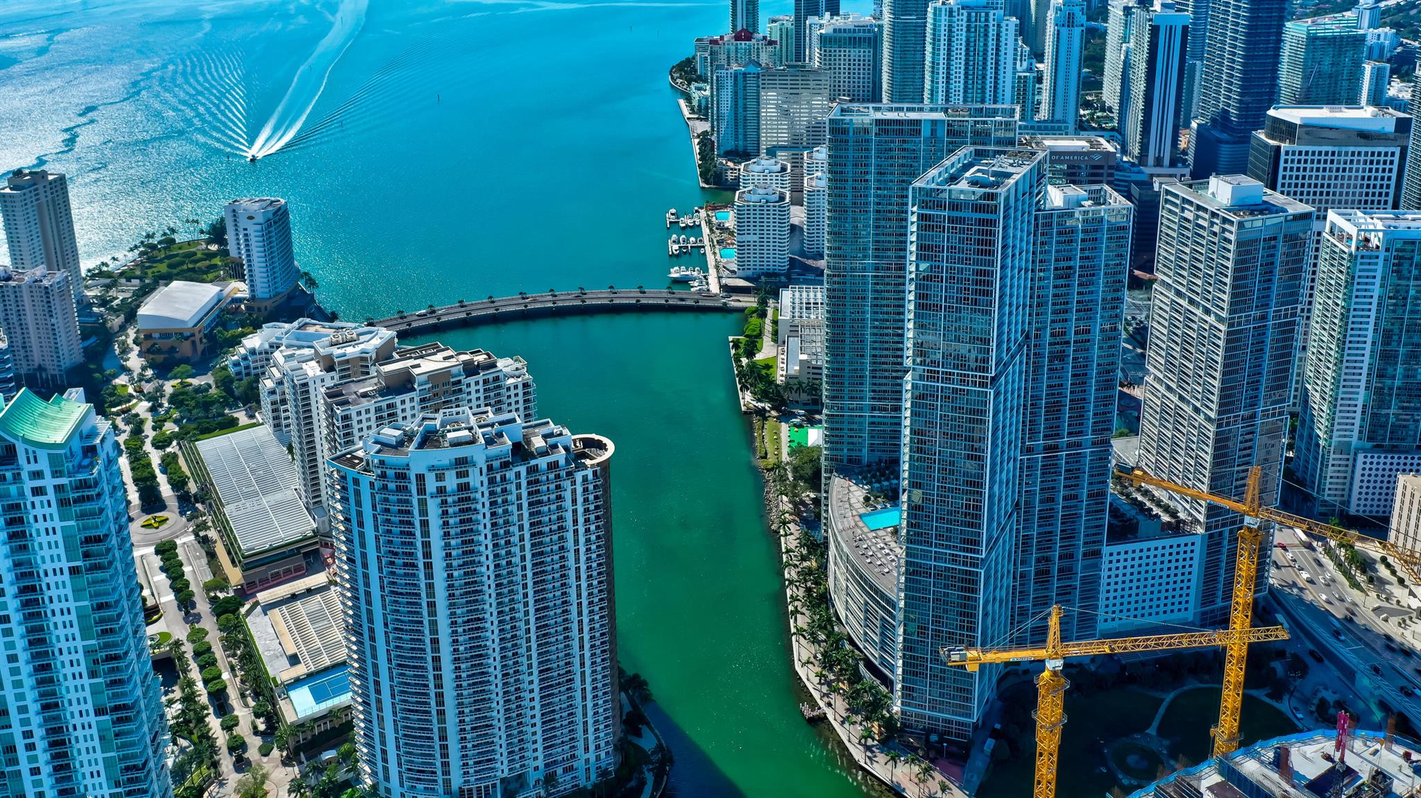 image Icon Brickell Condo No 317