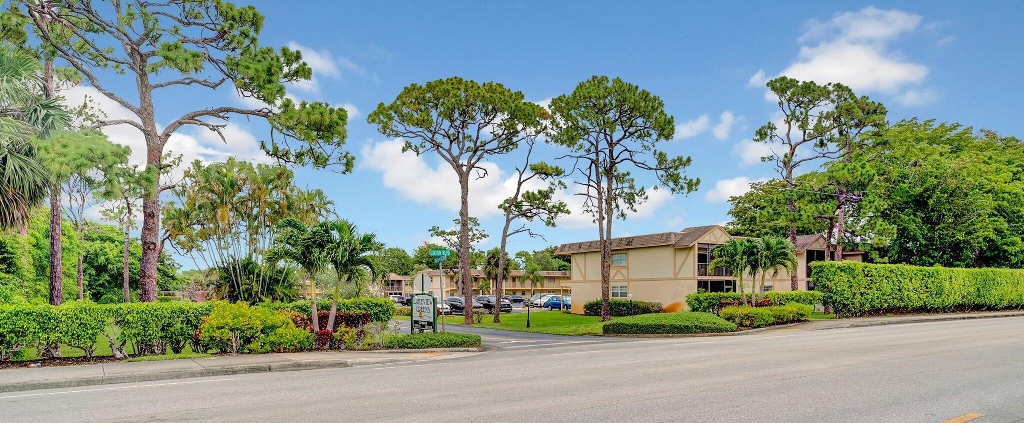 3001 W Linton Blvd #204c