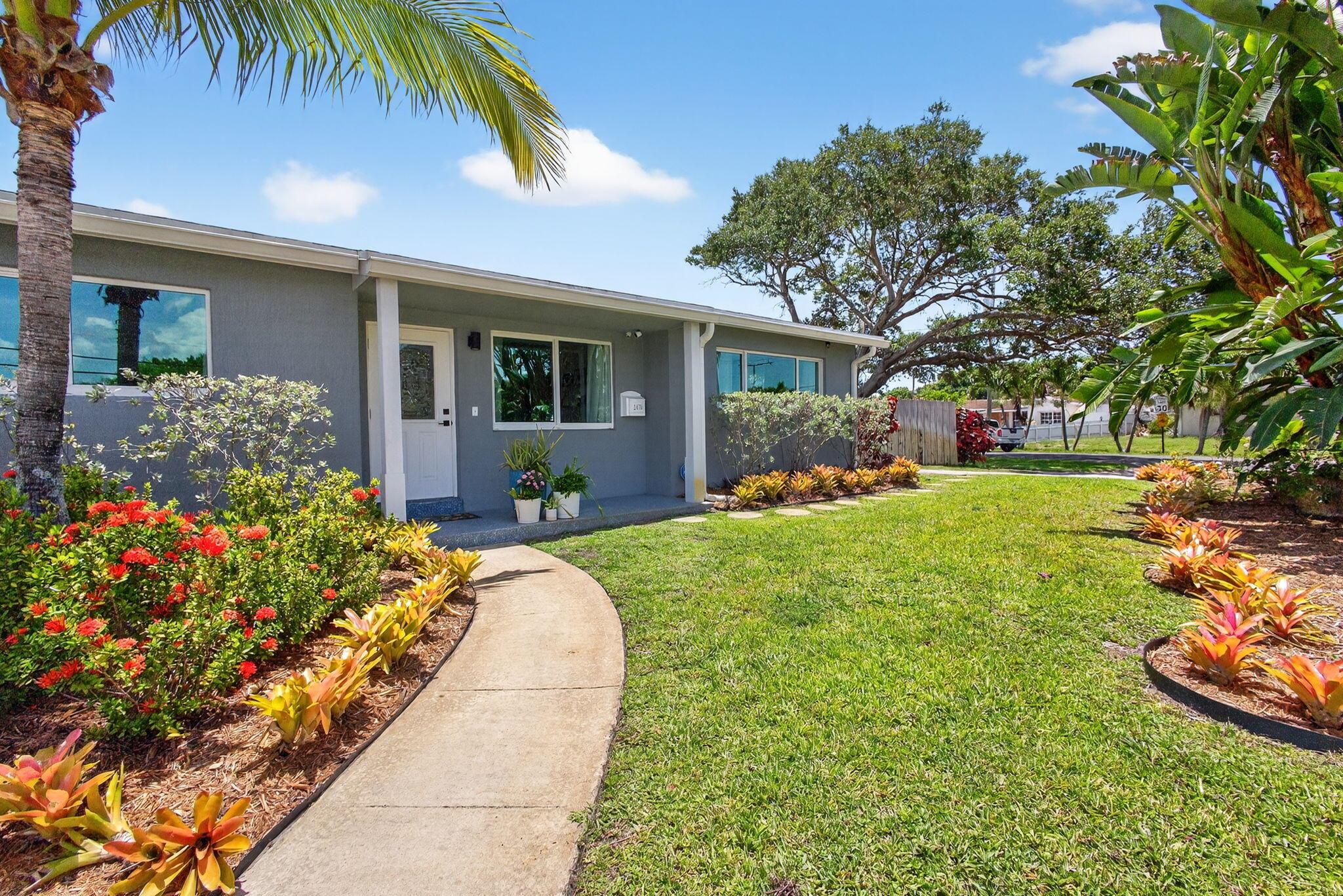2476 S Florida Mango Rd