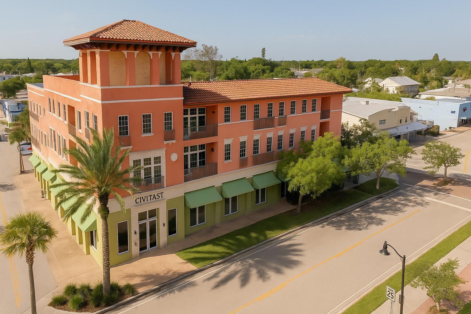 101 SE Ocean Blvd #304