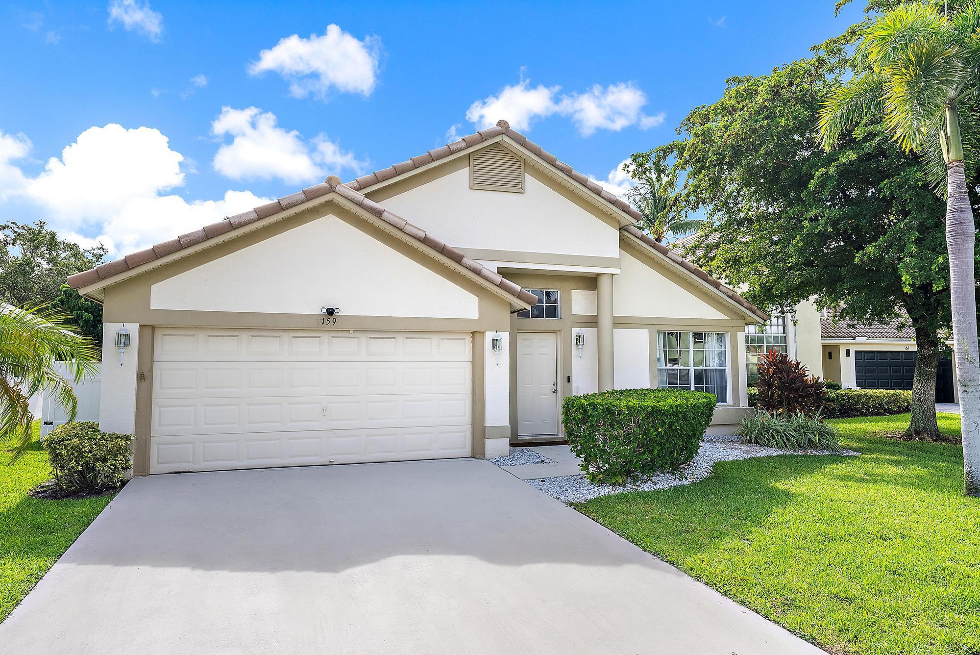 159 St Michaels Ct