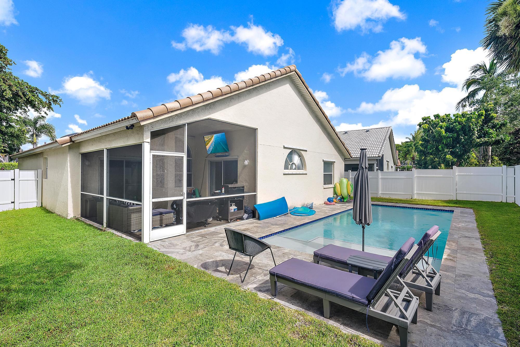 159 St Michaels Ct Jupiter, FL 33458