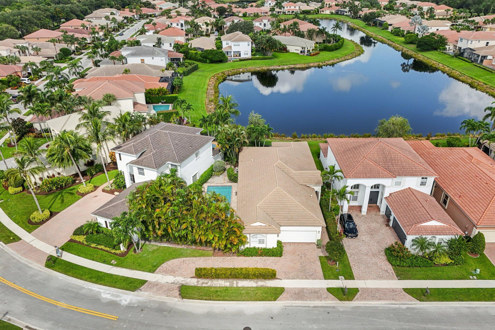 154 Via Condado Way