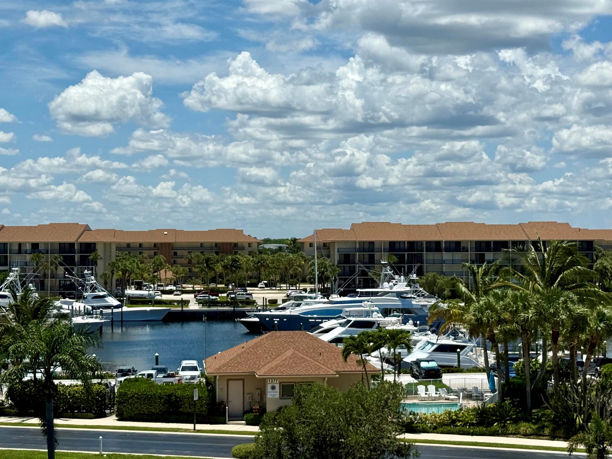 601 Seafarer Cir #504 Jupiter, FL 33477