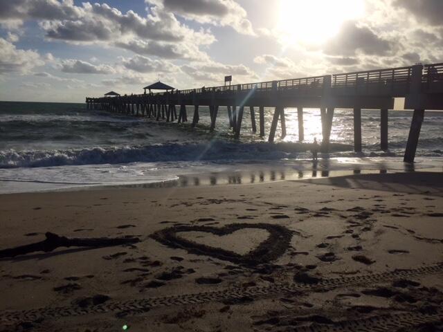 601 Seafarer Cir #504 Jupiter, FL 33477