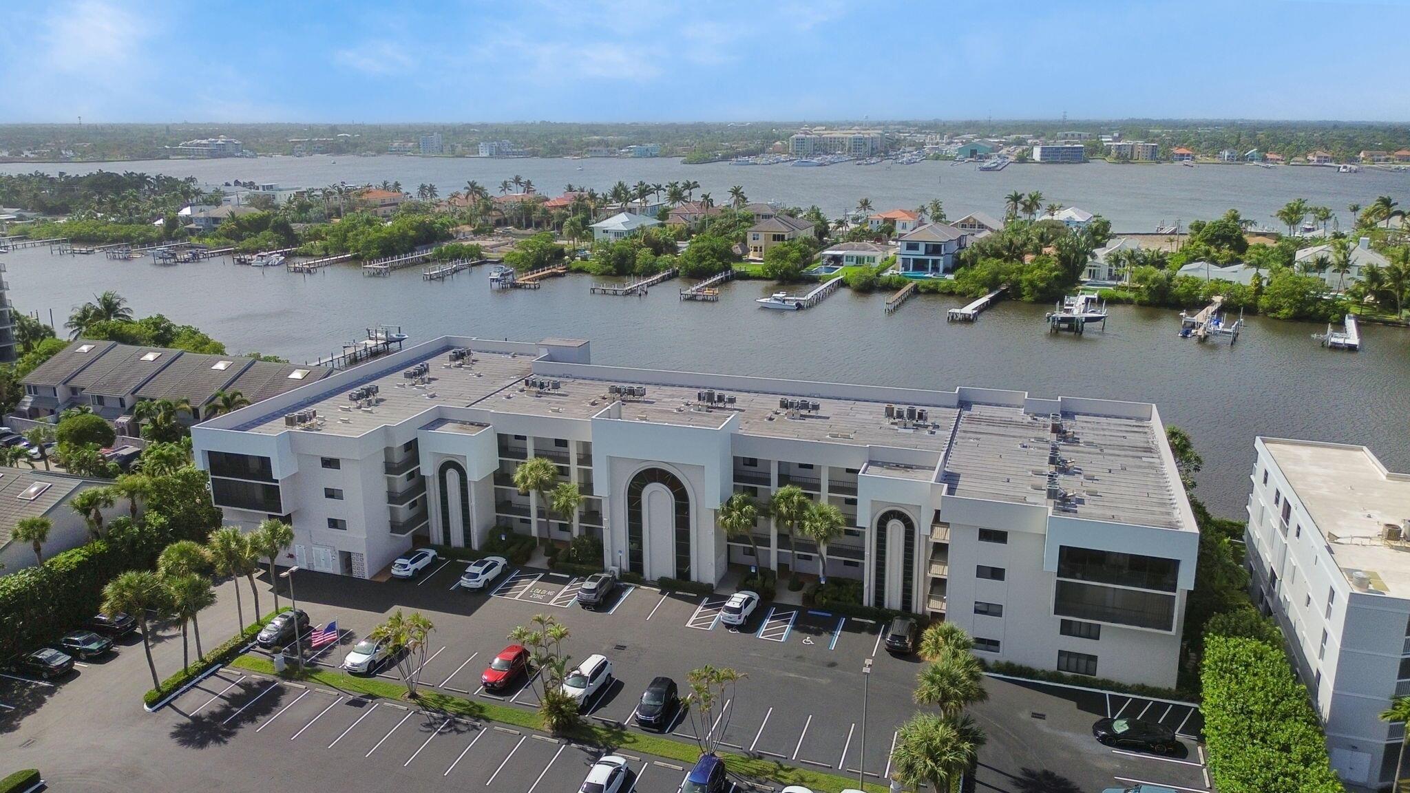 3525 S Ocean 107th Blvd #107