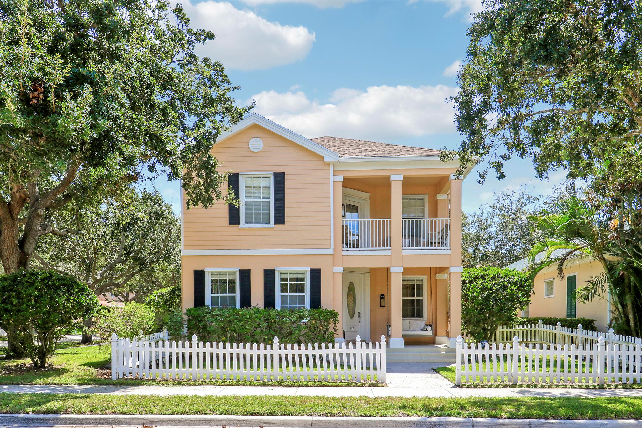 131 Rockingham Rd