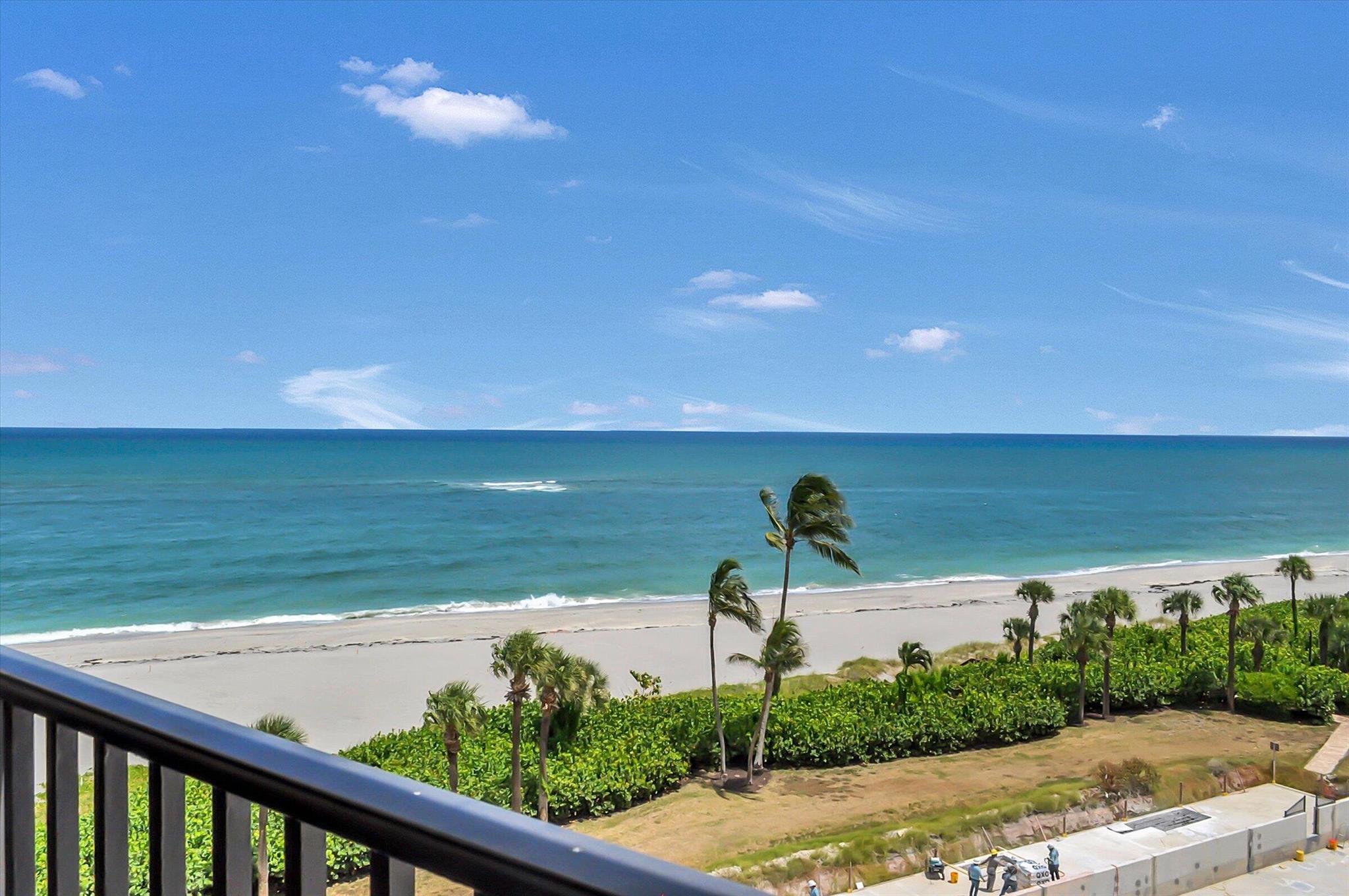 400 Ocean Trl Way #703