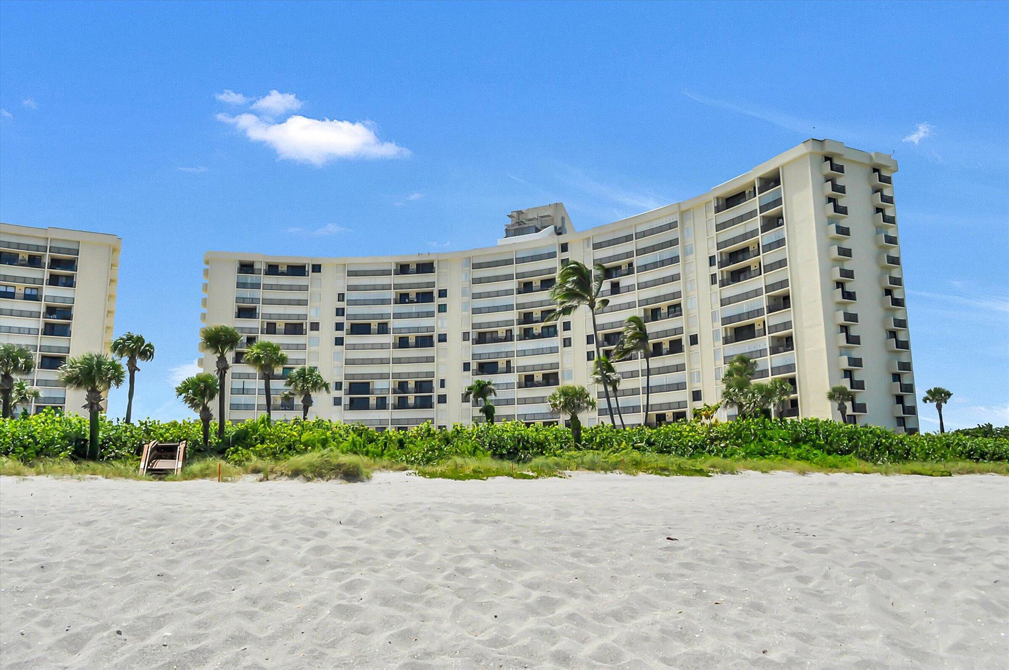 400 Ocean Trl Way #703 Jupiter, FL 33477