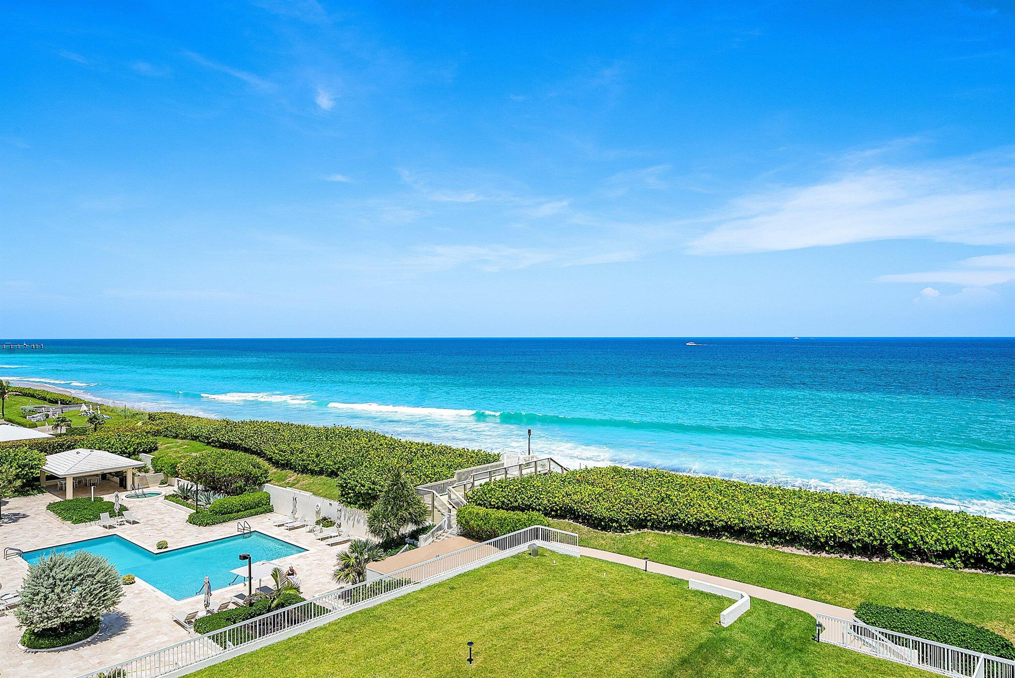 3300 S Ocean Blvd #505 S