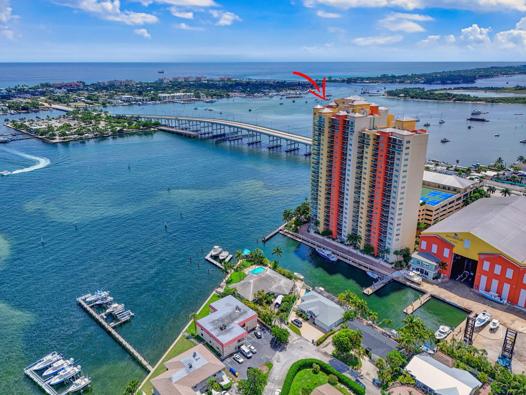 2640 Lake Shr Dr #2115