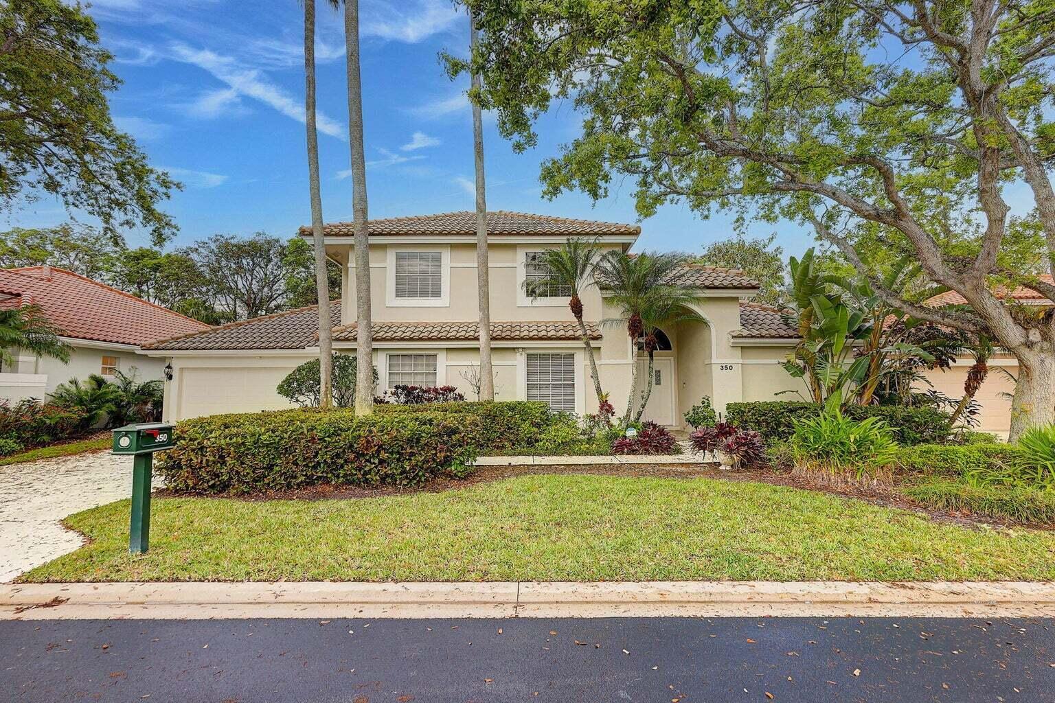 350 Eagleton Golf Dr