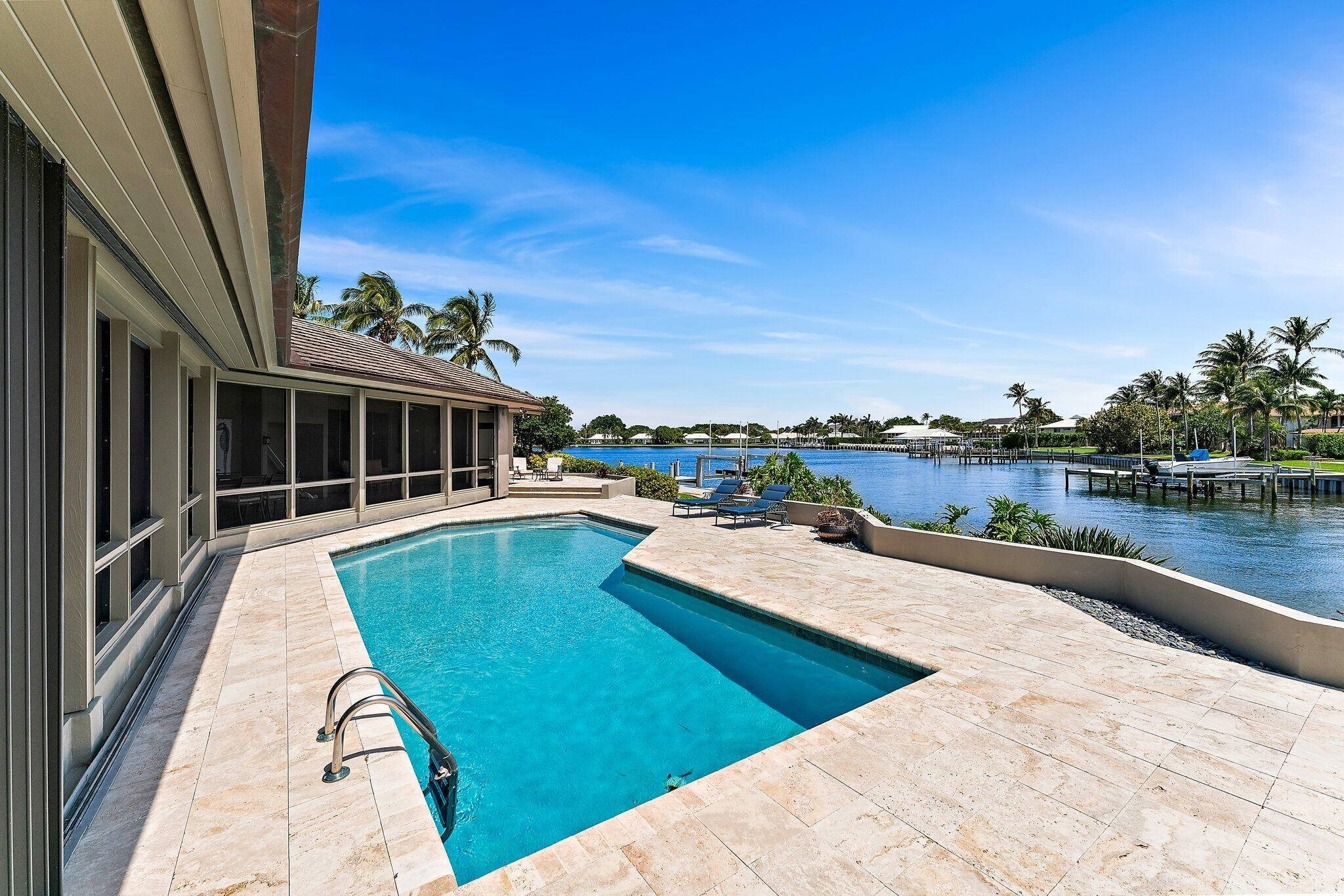 1454 Point Way North Palm Beach, FL 33408