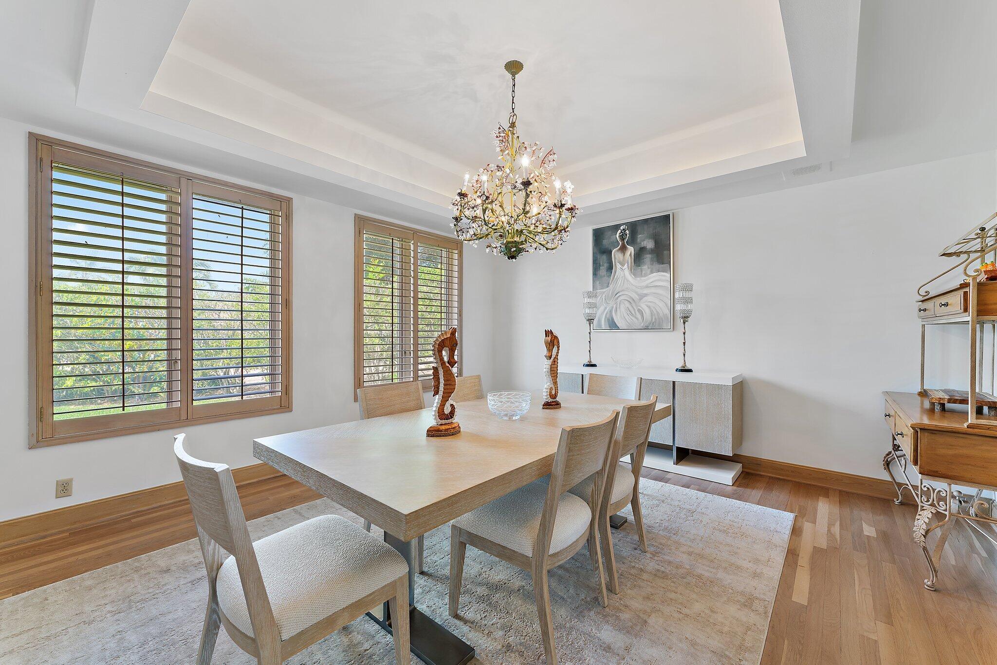 1454 Point Way North Palm Beach, FL 33408