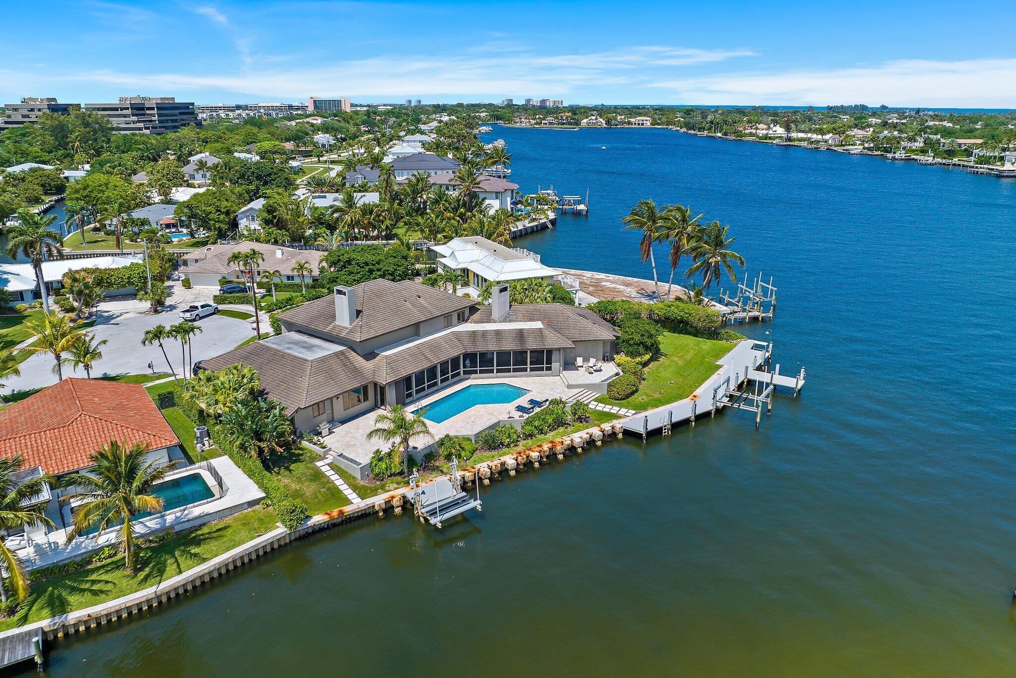 1454 Point Way North Palm Beach, FL 33408