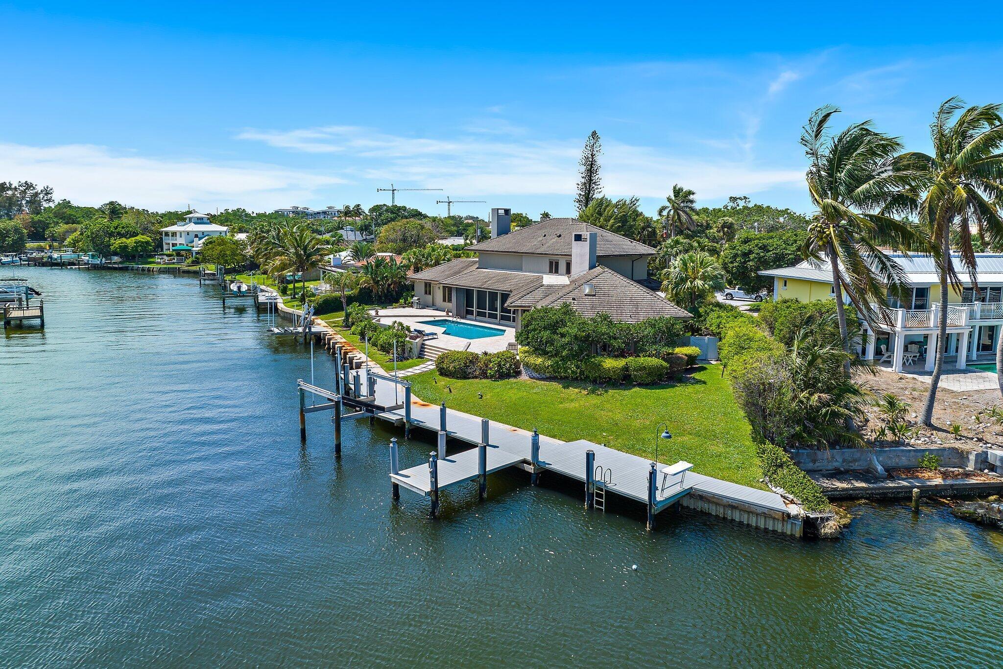 1454 Point Way North Palm Beach, FL 33408