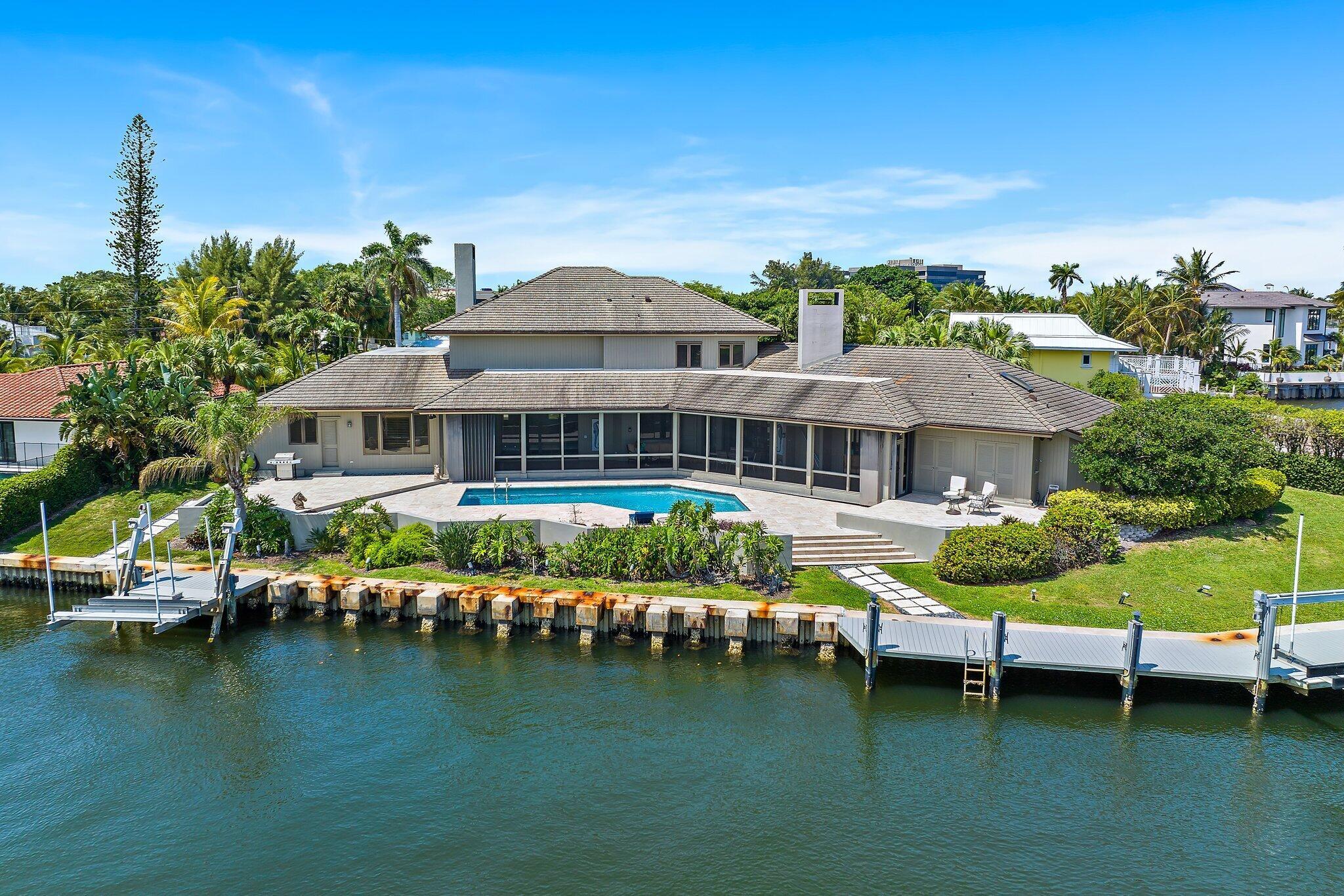 1454 Point Way North Palm Beach, FL 33408