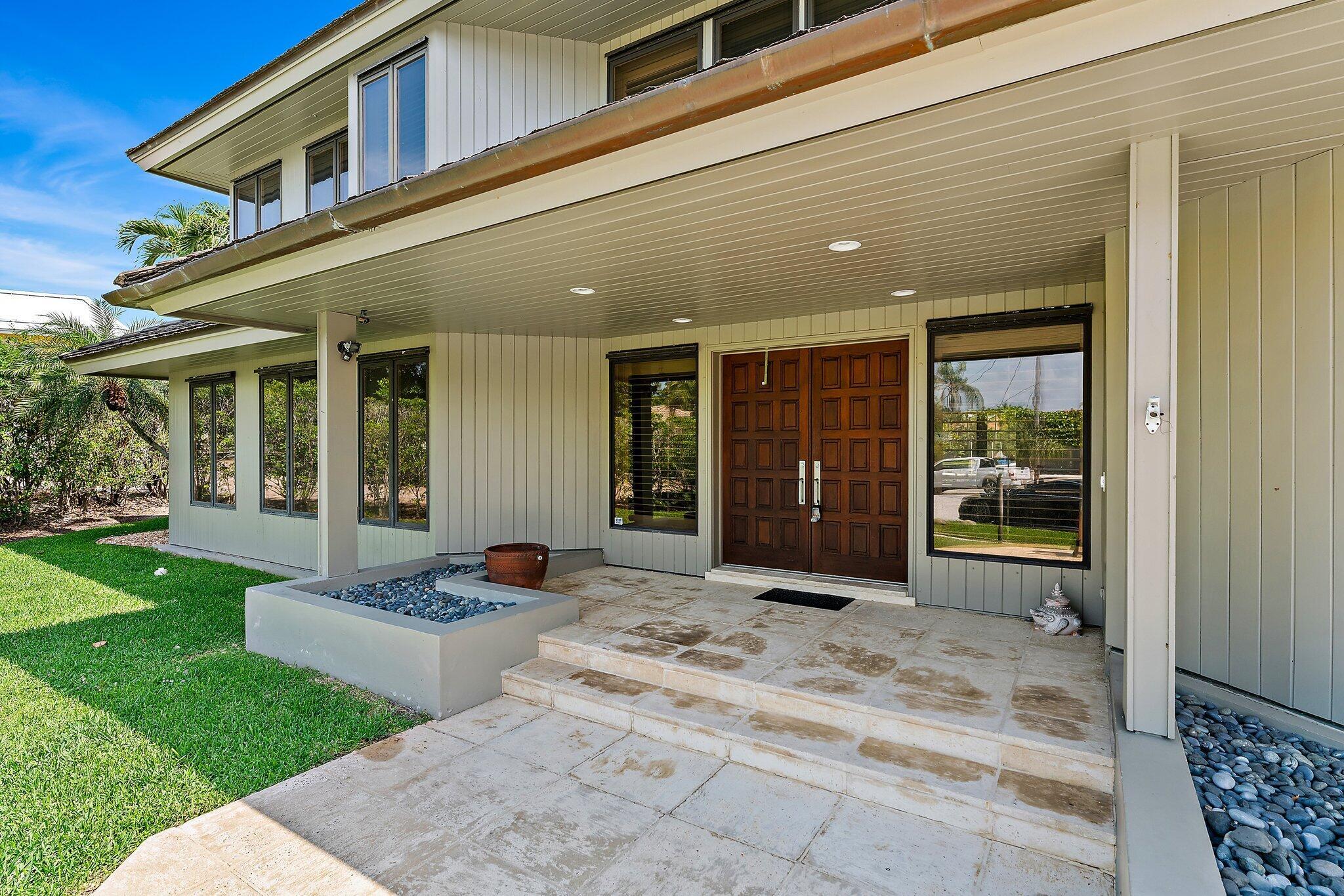 1454 Point Way North Palm Beach, FL 33408