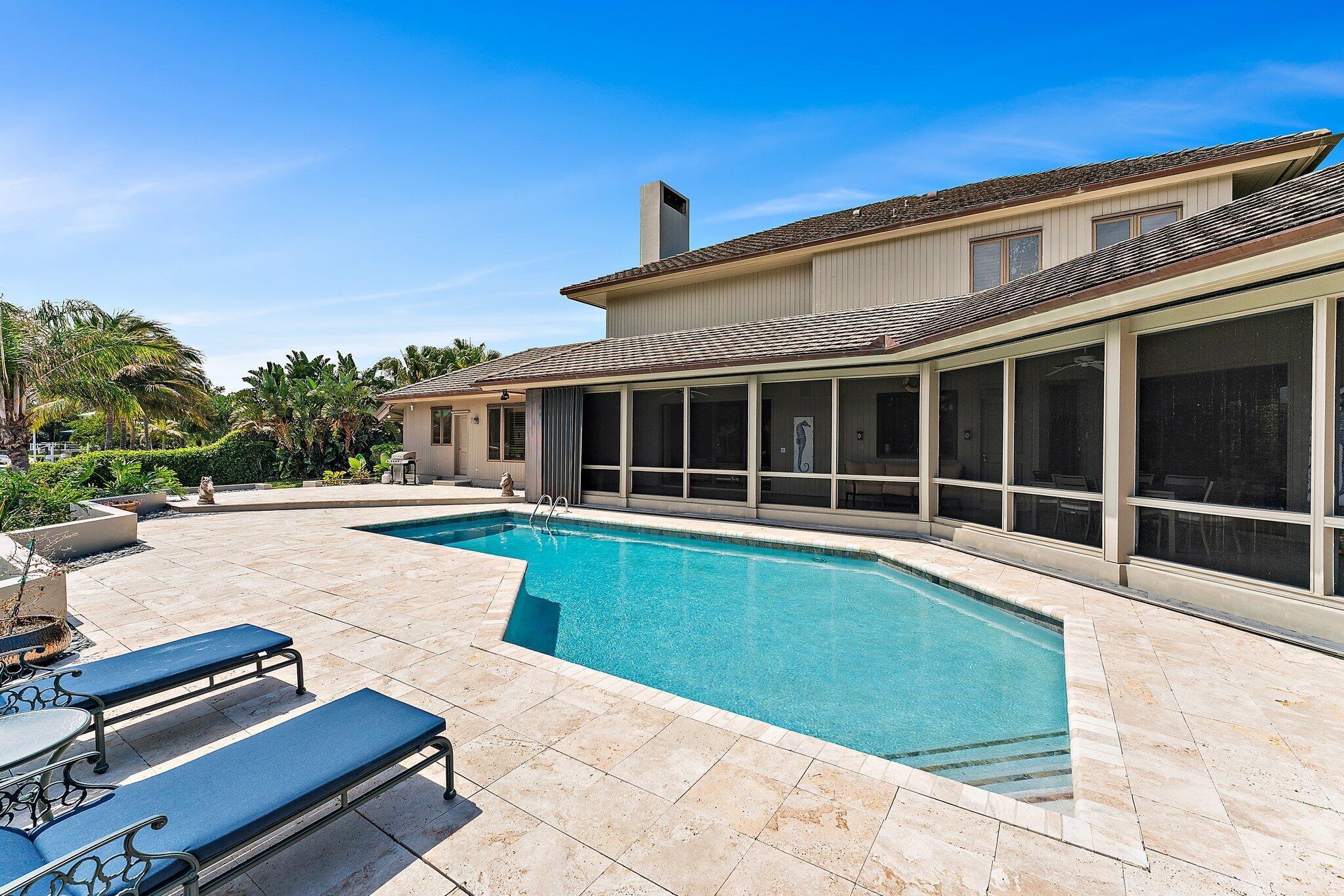 1454 Point Way North Palm Beach, FL 33408