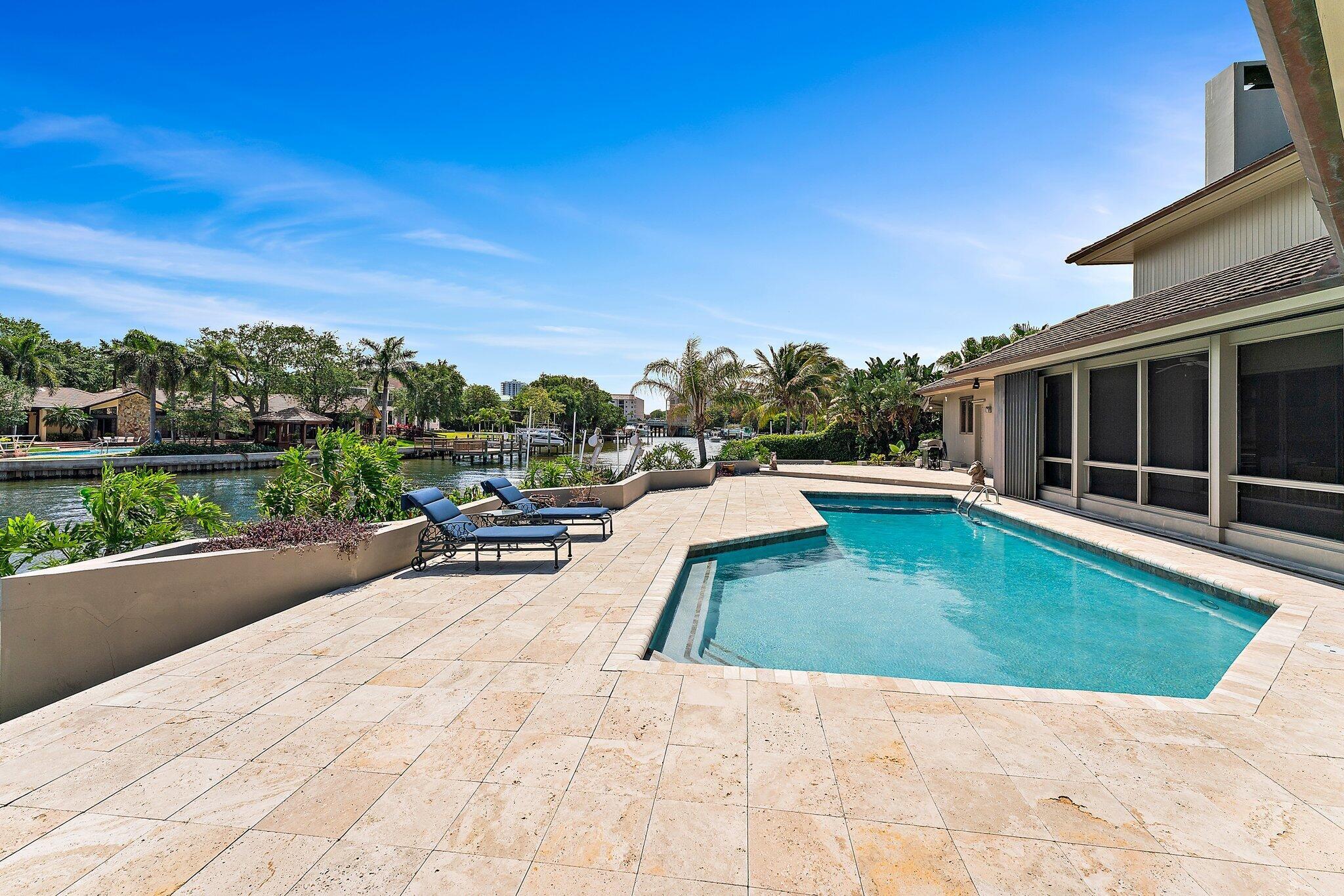 1454 Point Way North Palm Beach, FL 33408