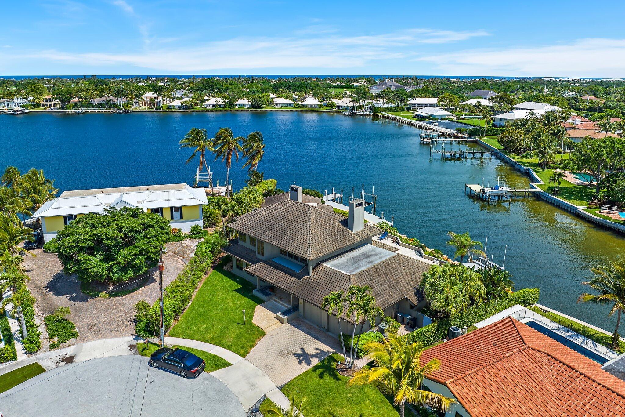 1454 Point Way North Palm Beach, FL 33408