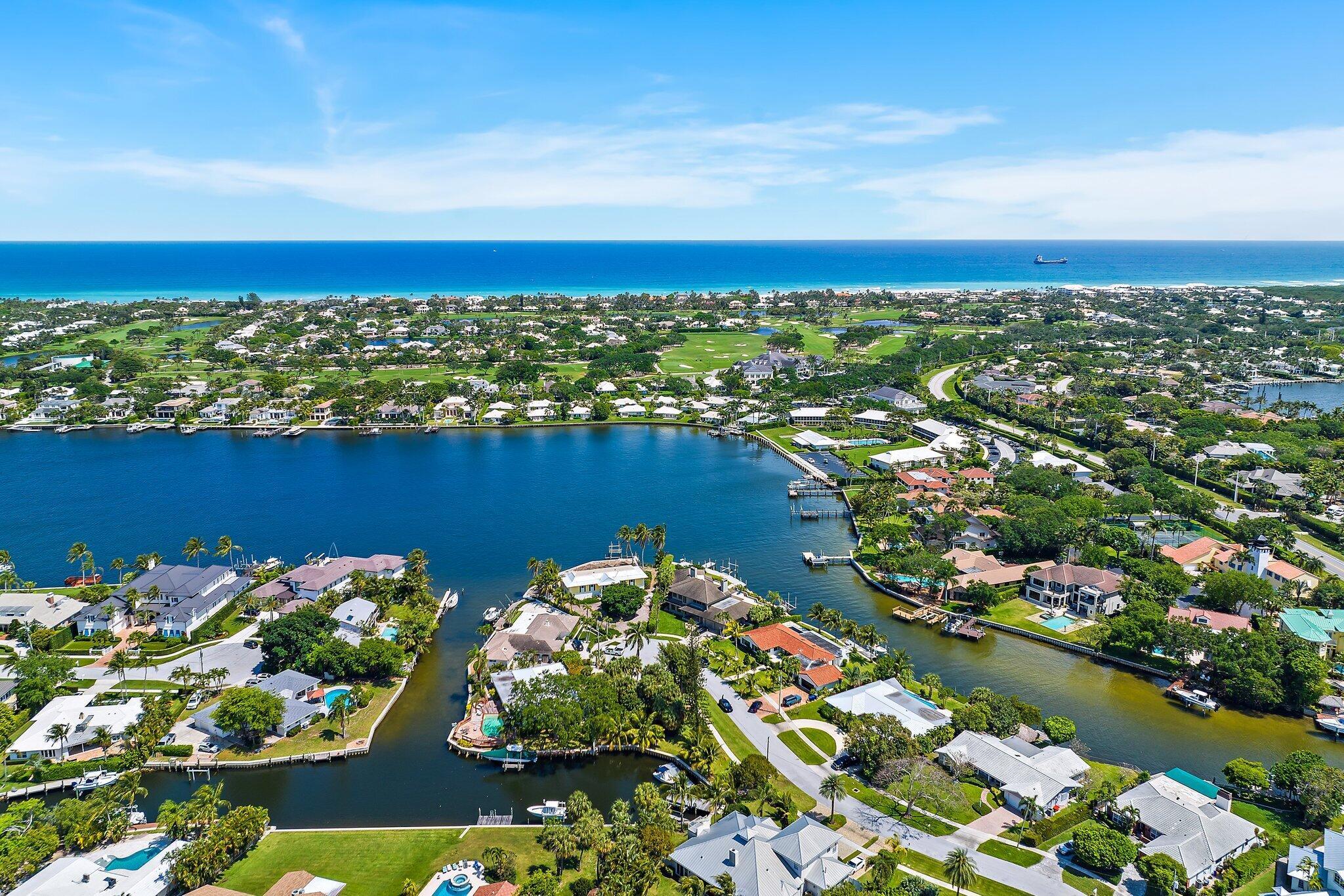 1454 Point Way North Palm Beach, FL 33408