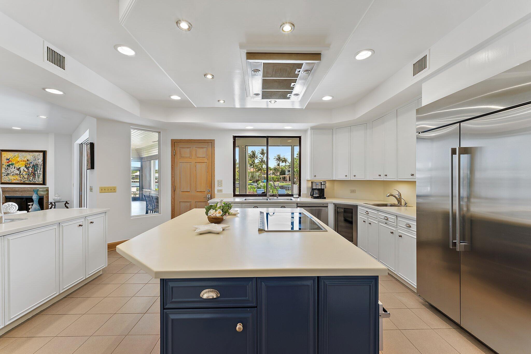 1454 Point Way North Palm Beach, FL 33408