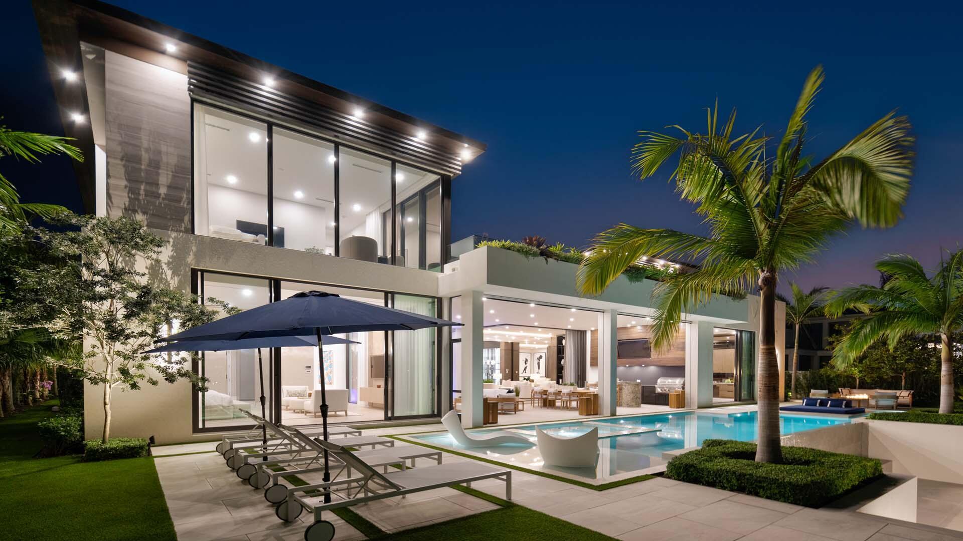 207 W Coconut Palm Rd Boca Raton, FL 33432