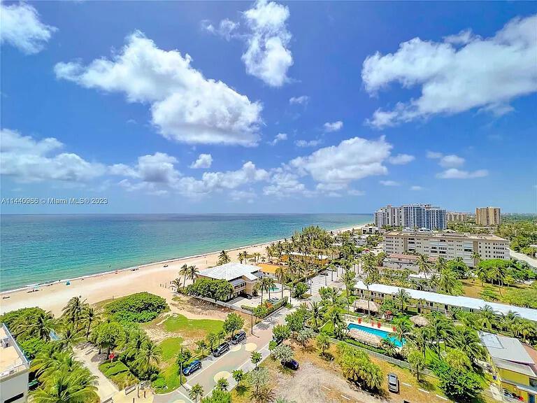 111 Briny Ave #2610