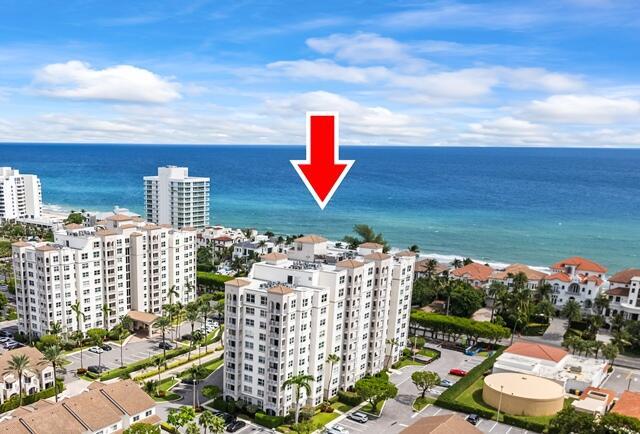 3606 S Ocean Blvd #204