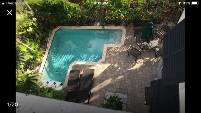 519 SW 5th #519a Fort Lauderdale, FL 33315