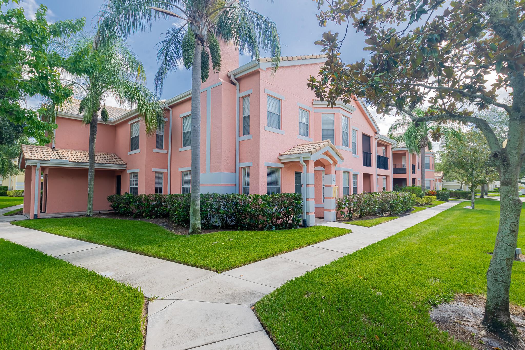 168 SW Peacock Blvd #35-103