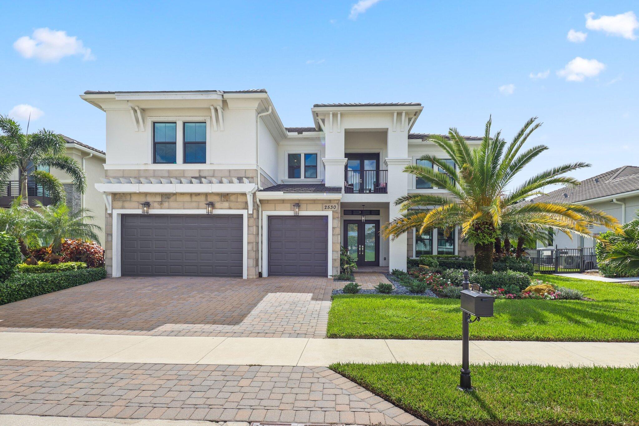 2530 NW 71st St