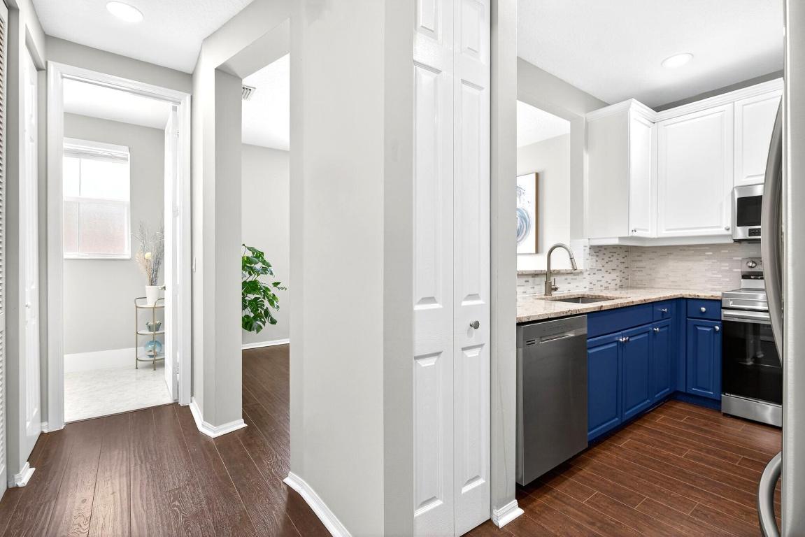 4118 Greenway Jupiter, FL 33458