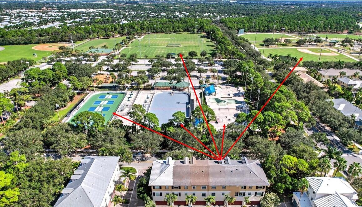 4118 Greenway Jupiter, FL 33458