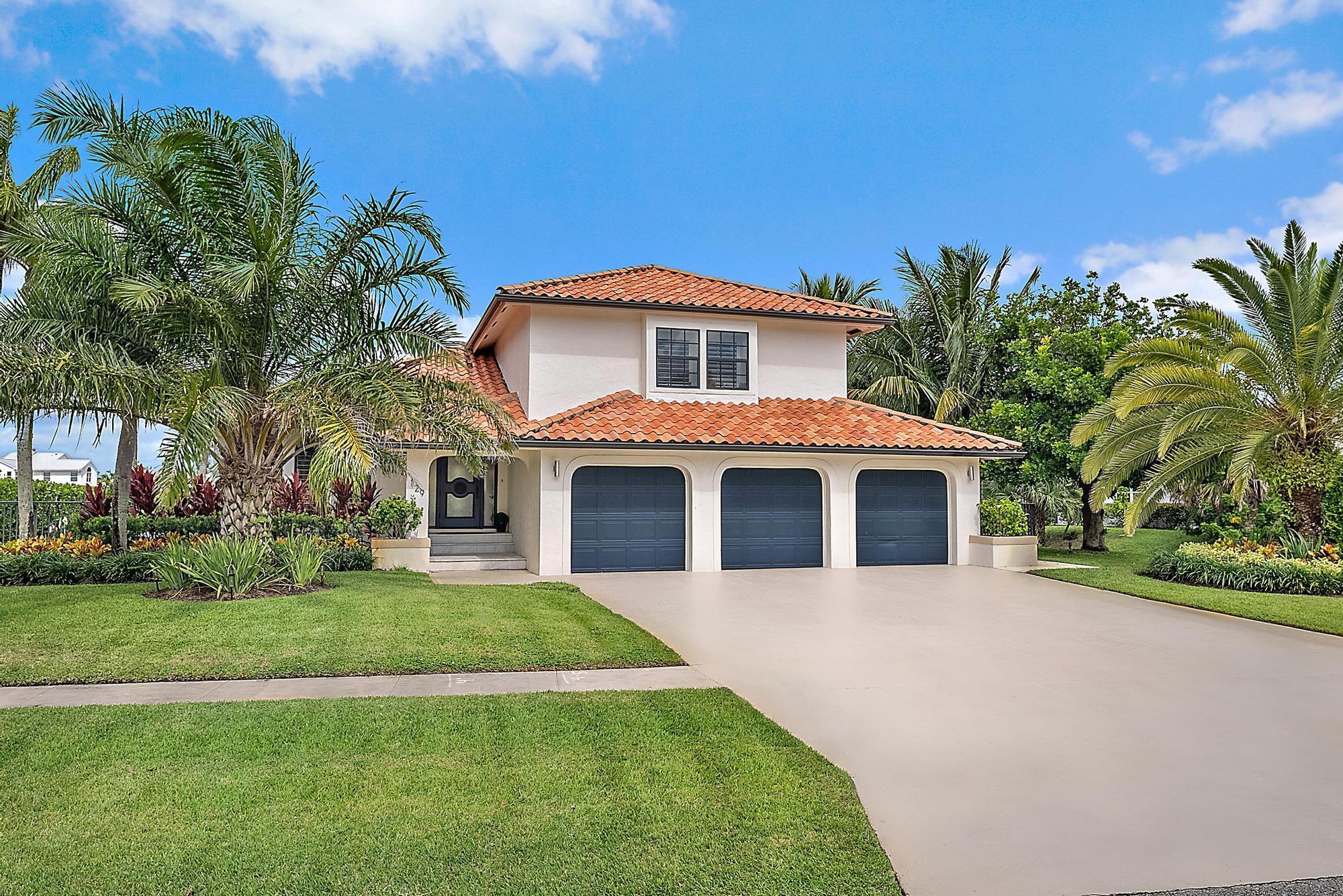 129 Olympus Way Jupiter, FL 33477