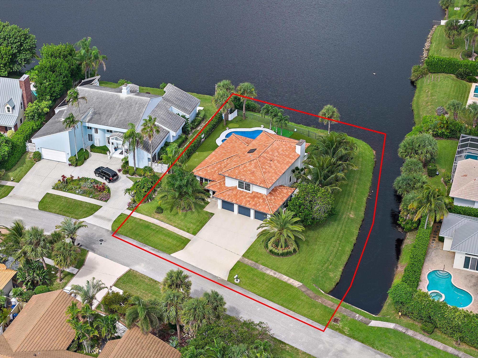 129 Olympus Way Jupiter, FL 33477