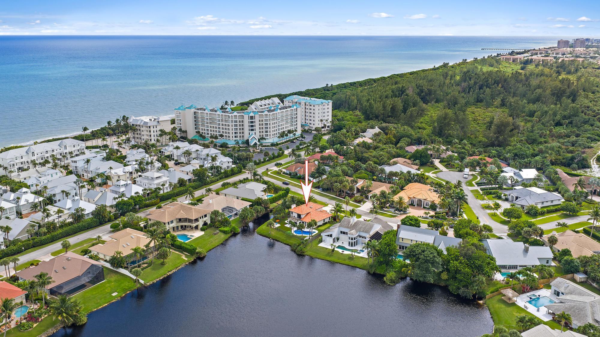 129 Olympus Way Jupiter, FL 33477