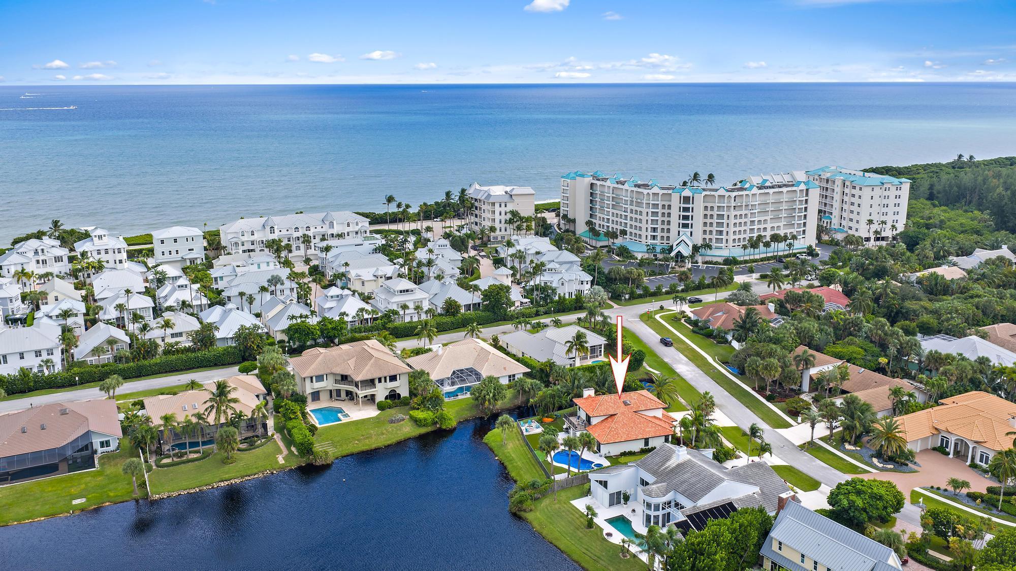 129 Olympus Way Jupiter, FL 33477